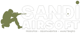 Sandi Airsoft