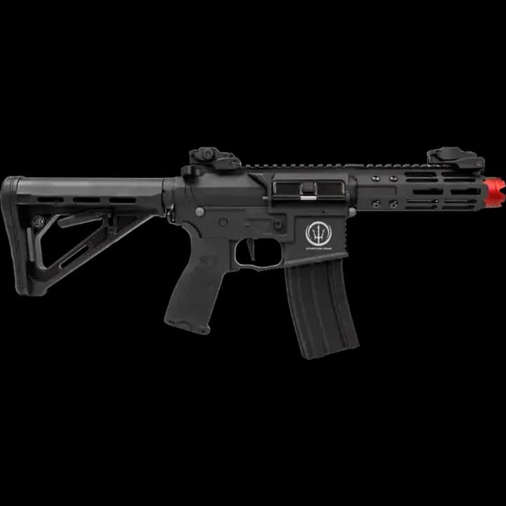 Rifle de airsoft Rossi AR15 Neptune PDW
